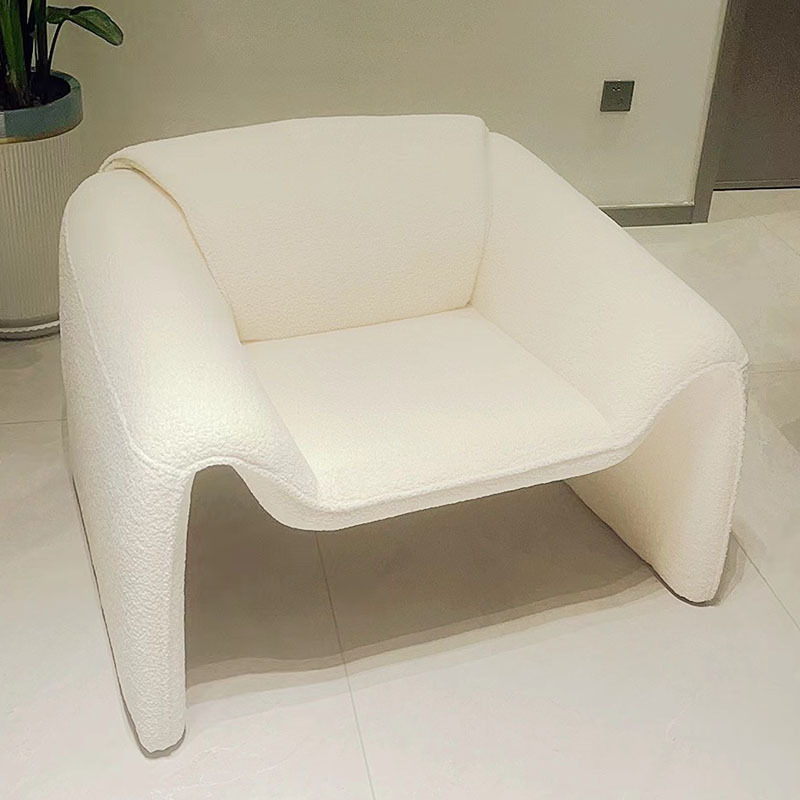 Дизайнерское кресло-диван Zuozuo Sofa в итальянском стиле