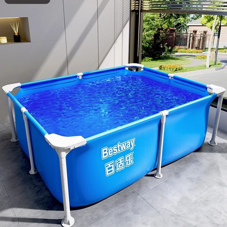 Bestway Bracelet Swimming Pool Home Children's Baby Pool Home Foldable Outdoor Pool