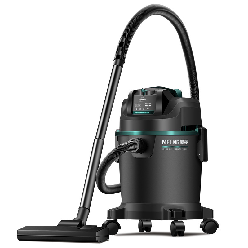 Промышленный пылесос Meiling MXQ-DT507P 1200W