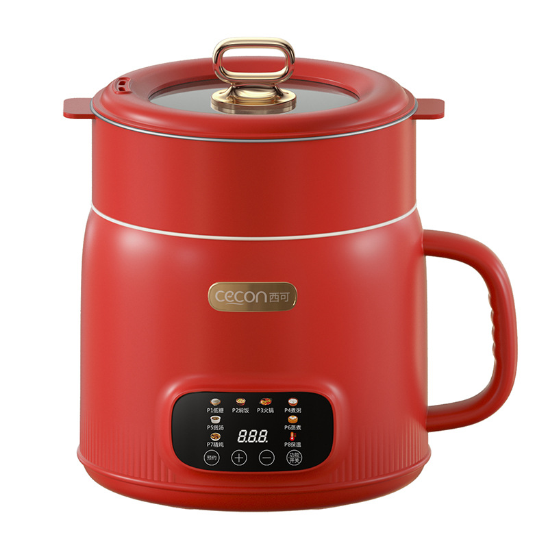 Мультиварка-рисоварка Cecon CYZNG-2502 с функцией низкого содержания сахара