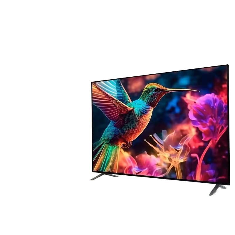 Смарт-телевизор KNTV 4K Ultra HD с голосовым управлением