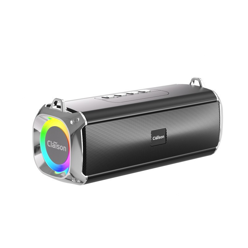 Беспроводная Bluetooth-колонка Claison T16 с двойным динамиком