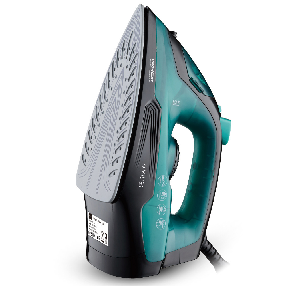 Утюг электрический ACKILISS ACL-1275