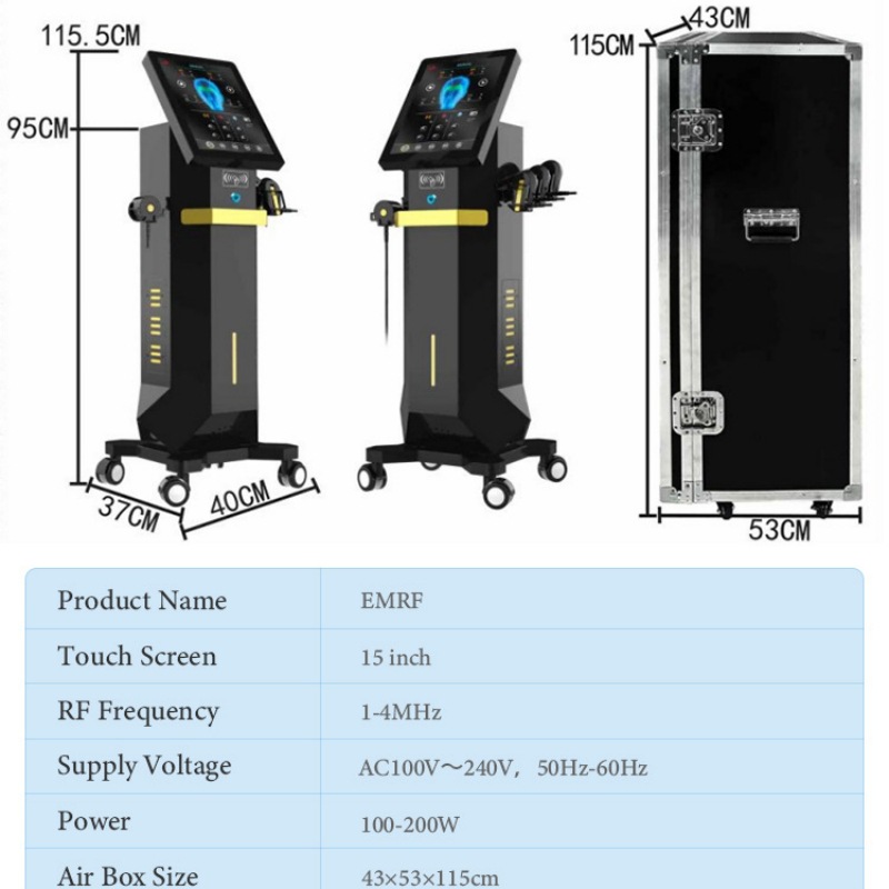 Аппарат для подтяжки лица EMS V Face Beauty Machine