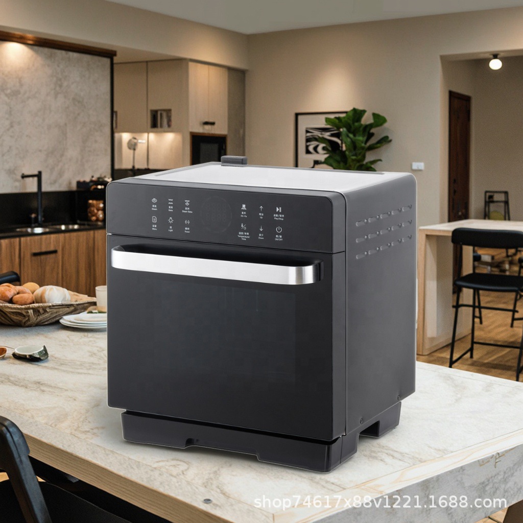 Многофункциональная пароварка-духовка Fulai Bear KZK-20LZY1 (20 л)