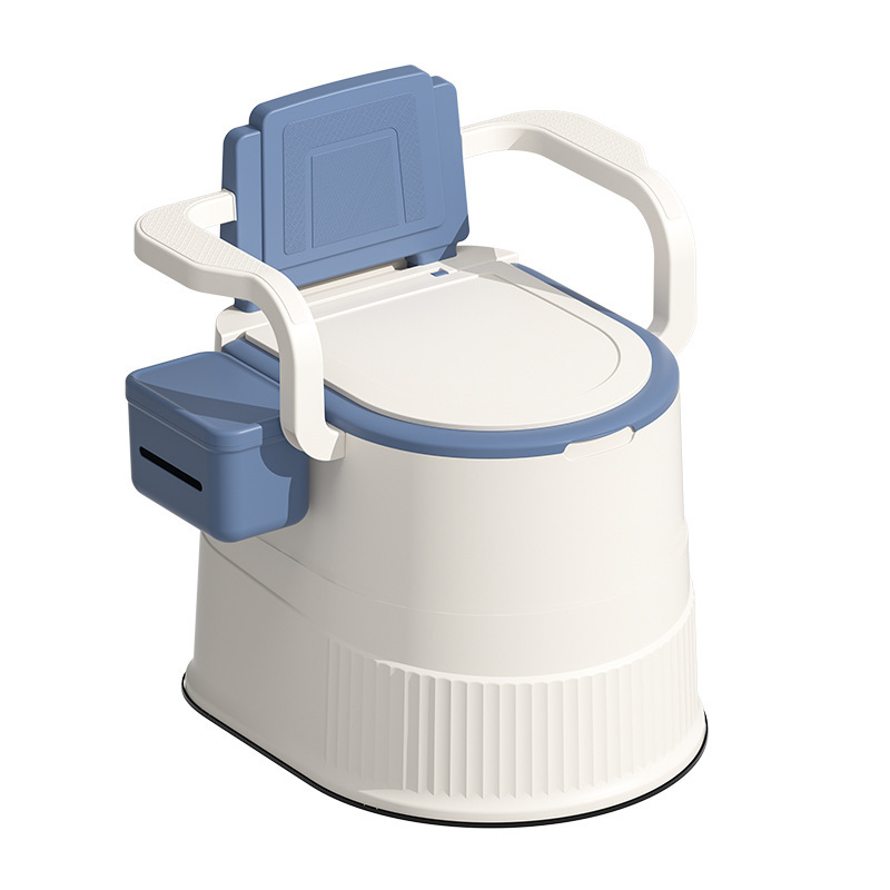 Toilet for pregnant women, elderly people, mobile toilets, portable urinal seats, household toilet seats, bedroom urinals
