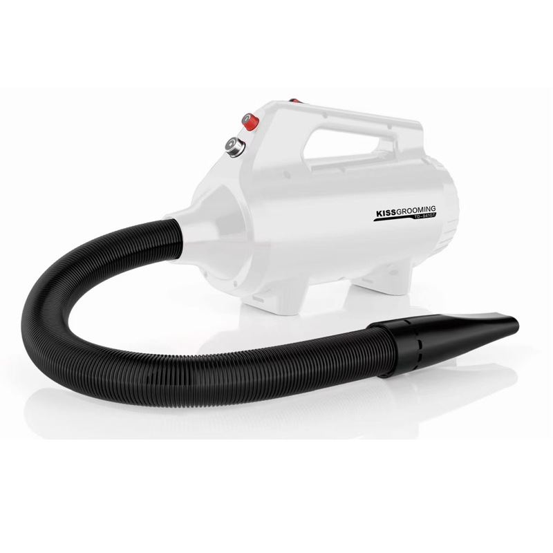 Поцелуй Pet Water Blower Большая собака маленькая белая кролик TD-941GT Регуляция скорости Регуляция.