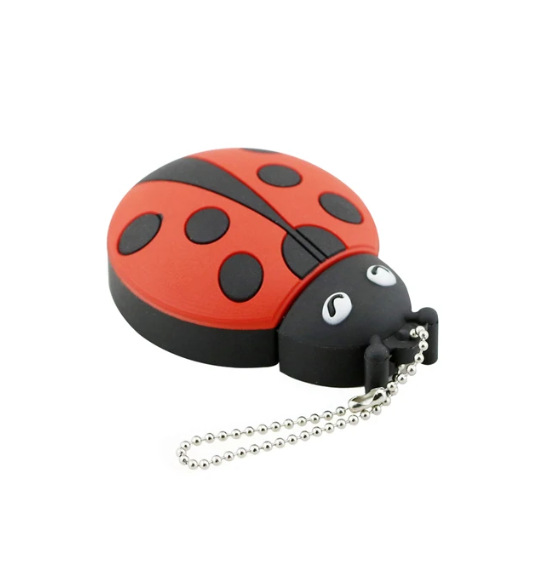 Pendrive 128GB USB flash drive animal pen drive 256GB USB flash drive