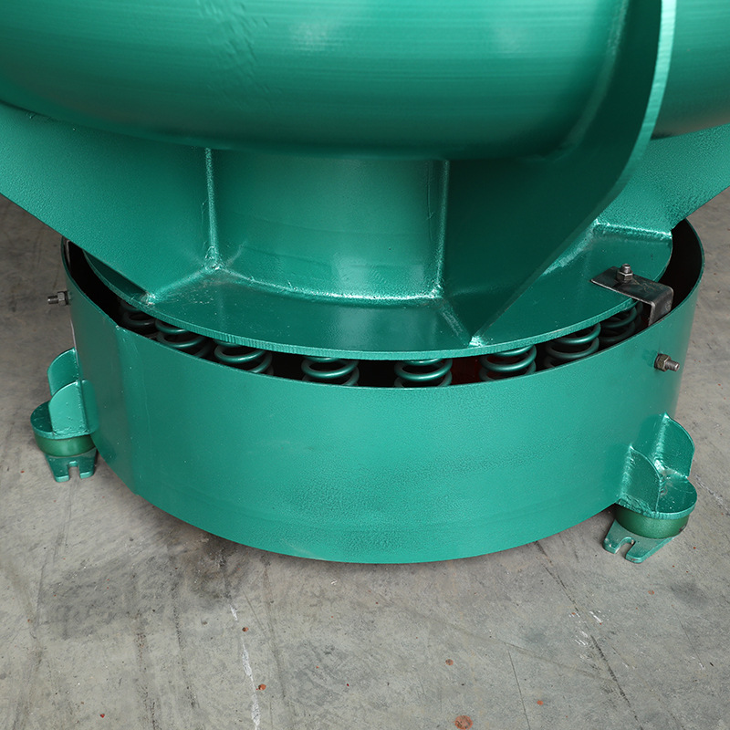 Vibration grinding machine, industrial polishing machine manufacturer, metal rust removal, chamfering, deburring, automatic discharge and finishing machine