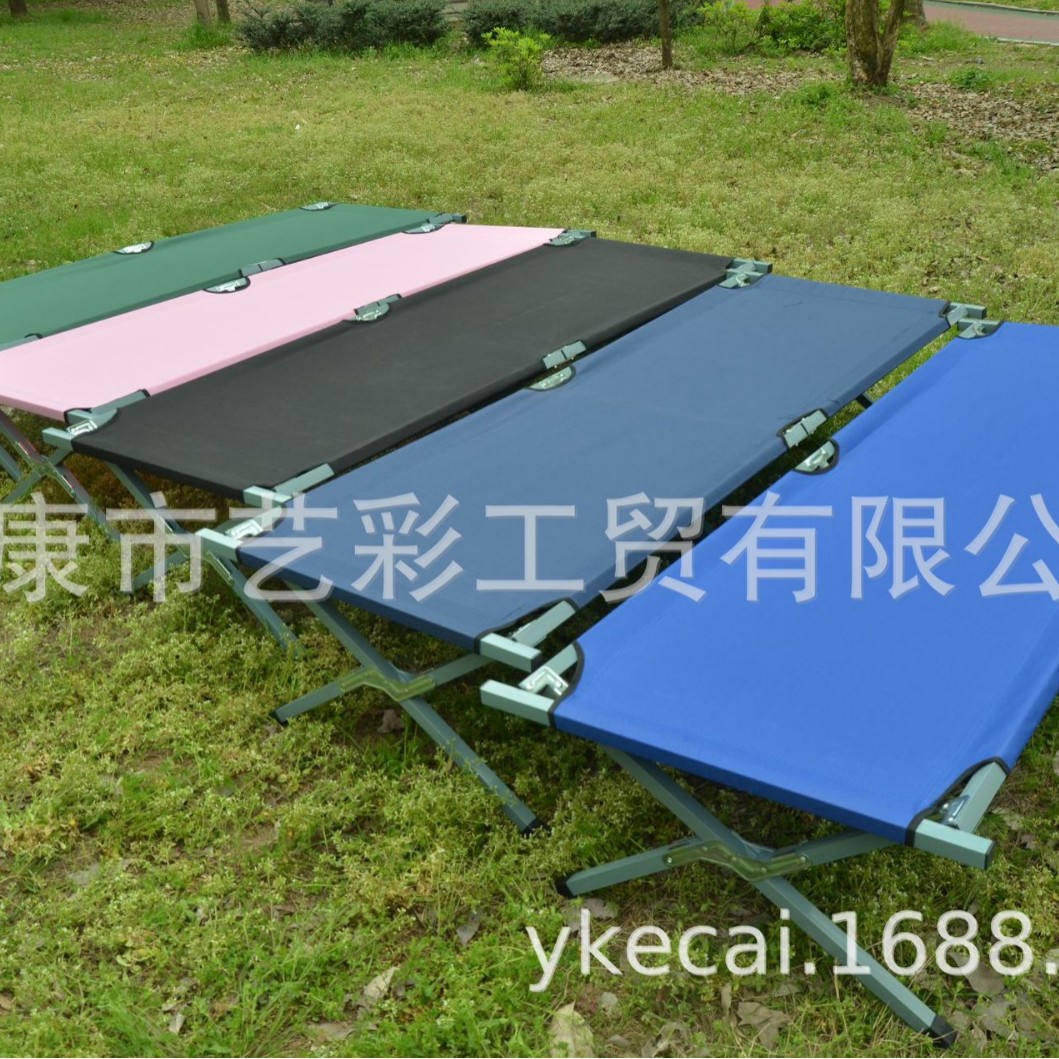 Складная армейская койка для кемпинга Yicai xjc-002