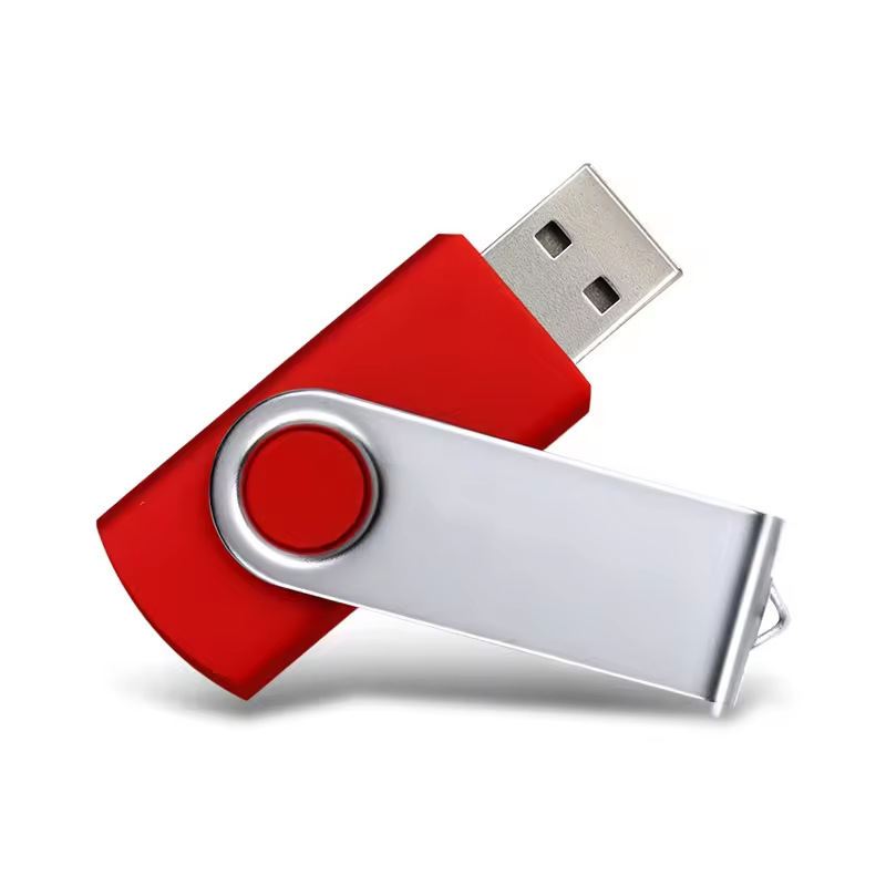 USB 64G flash drive, memory stick, thumb drive, USB 2.0, cross-border foreign trade 2T, high-speed bright color USB flash drive