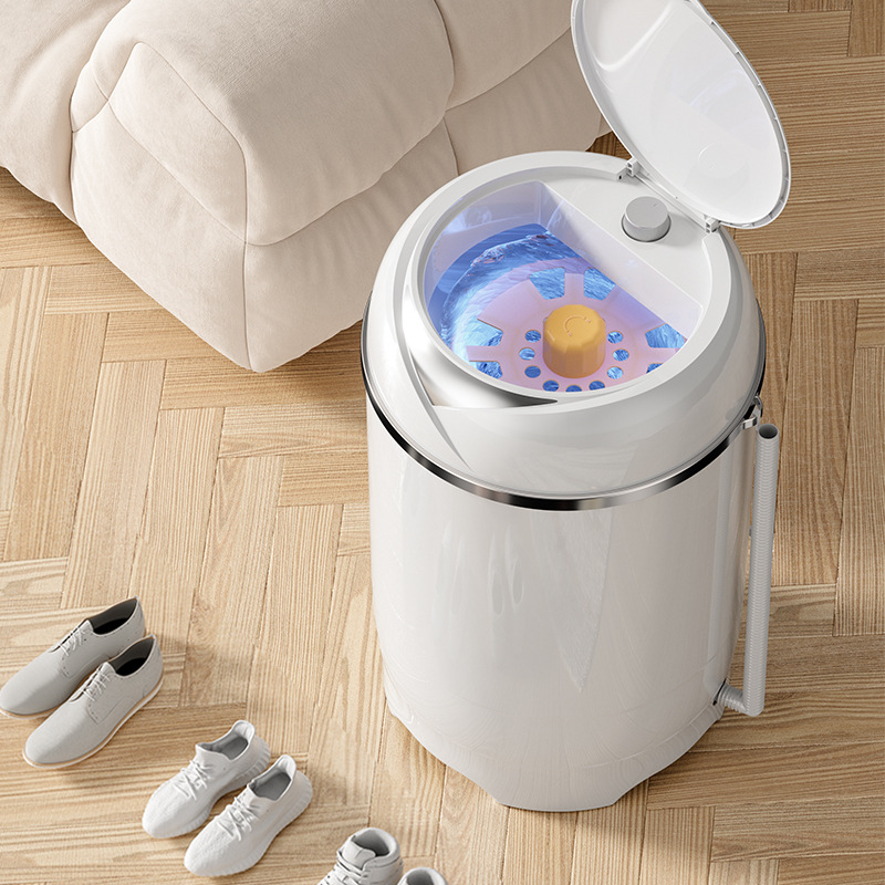 Стиральная машина для обуви Sina Langsha XPB20-168