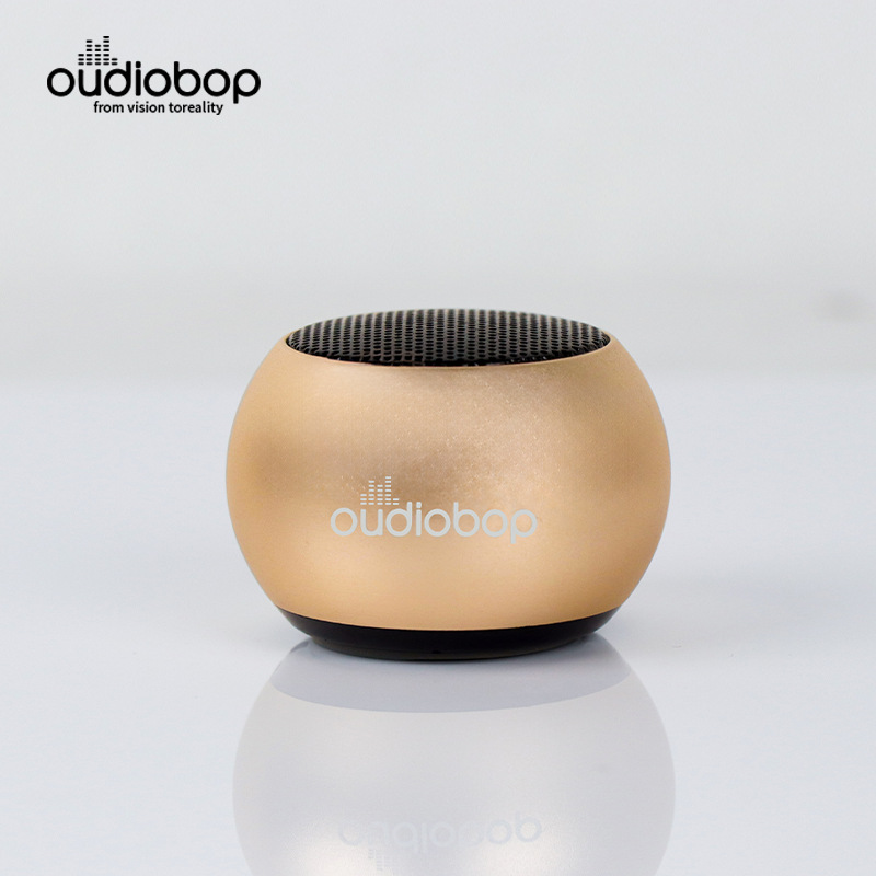 Портативная Bluetooth-колонка M3