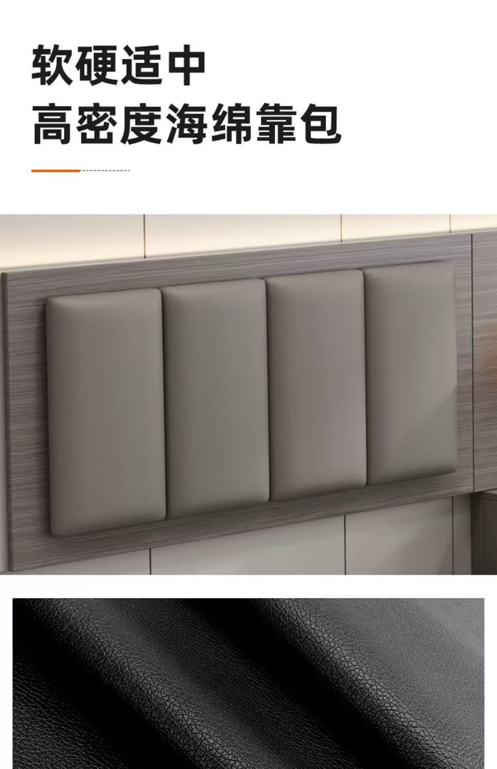 Комплект гостиничной мебели Yimeidixuan для спальни