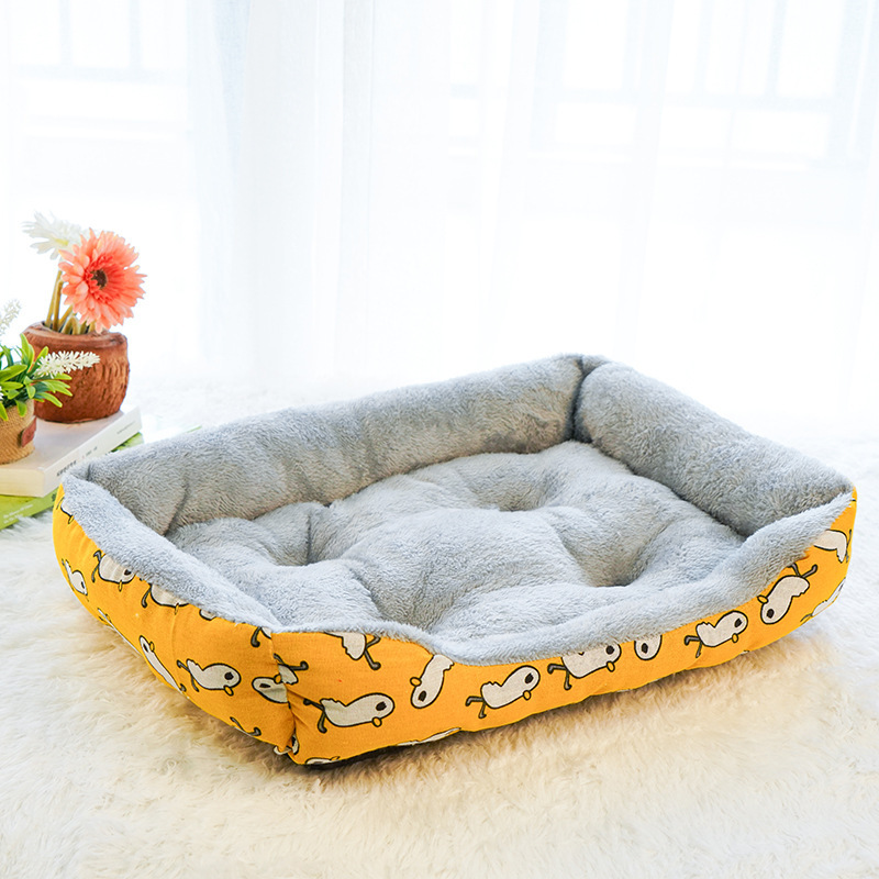 Gouwn Four Seasons General Cat Gnes