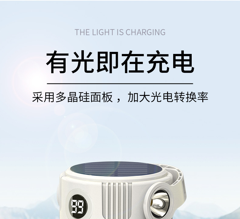Popular solar powered outdoor camping lights for large customers, with long battery life and strong light. Portable charging lighting for camping stalls