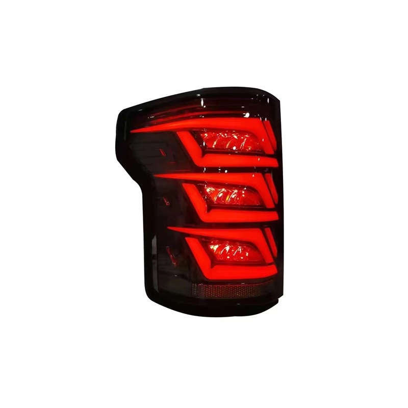 Подходит для Ford Raptor F150 Хвосты