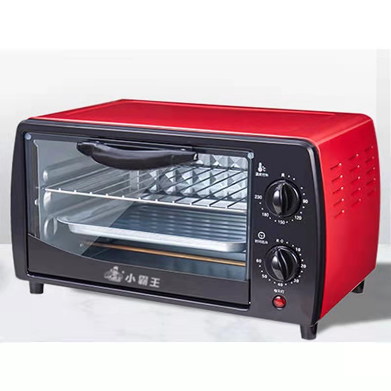 Мини-печь электрическая Xiaobaowang 12L