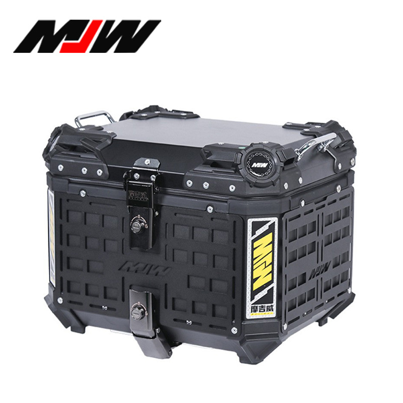 45L55LMJW Supreme Edition Быстрое разборка мотоциклетного алюминиевого сплава сплаво