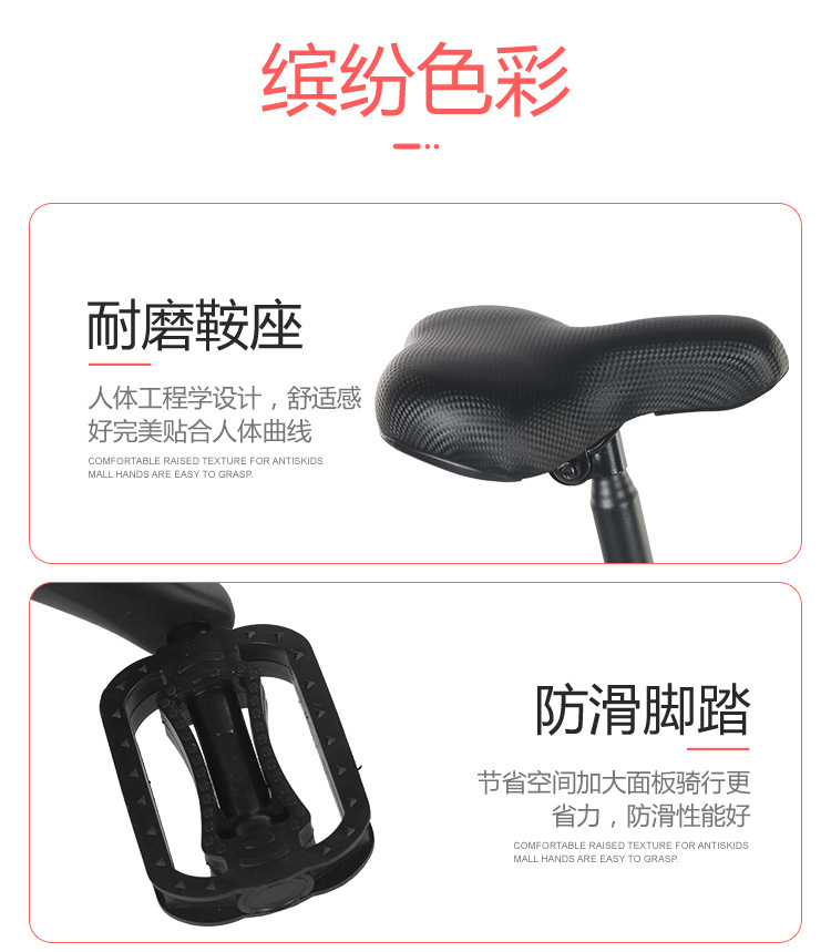 小型12寸折叠自行车小款14寸变速碟刹轻便便携成人男女学生单车