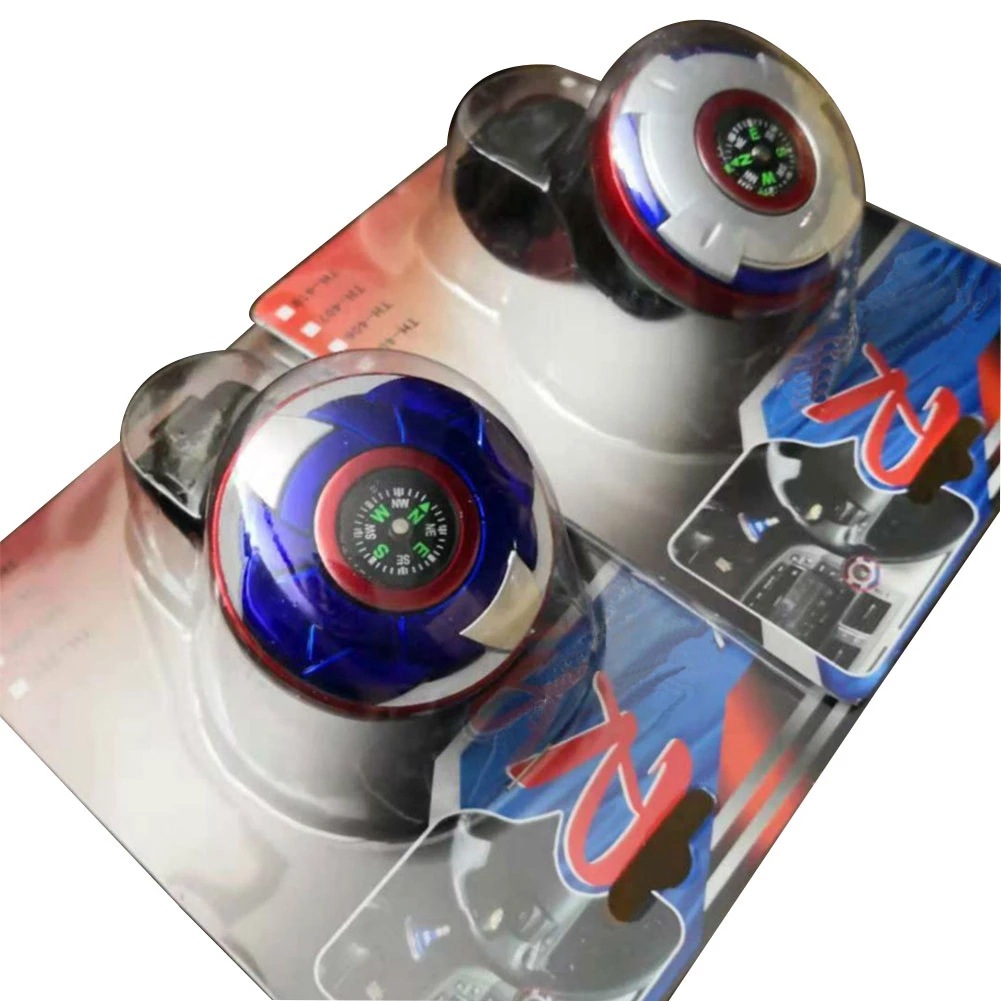 Автомобили -Регулировка Helper на рулевое колесо Помощь Ball Metal Metal Help Help Руководство