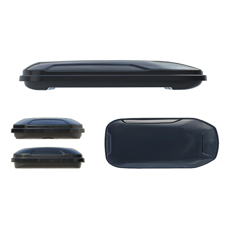 Непосредственно поставляется производителем WY550A Car Roof Trunk Trunk Car Car Car Modase Modified Box