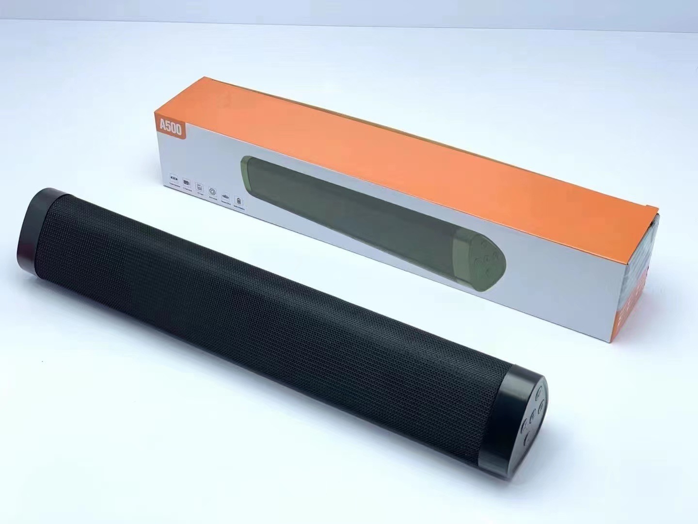Беспроводная Bluetooth колонка A500