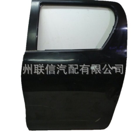 HILUX REVO FORTUNER дверь передняя дверь задняя дверь 67003-KK010 67004-KK010