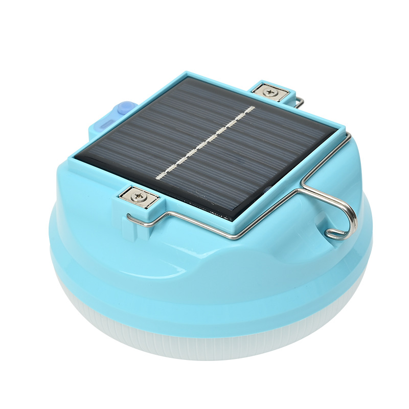 Solar powered LED lights, extremely bright energy-saving lights/specially designed for foreign trade/camping camping lights, outdoor night market stall emergency lights