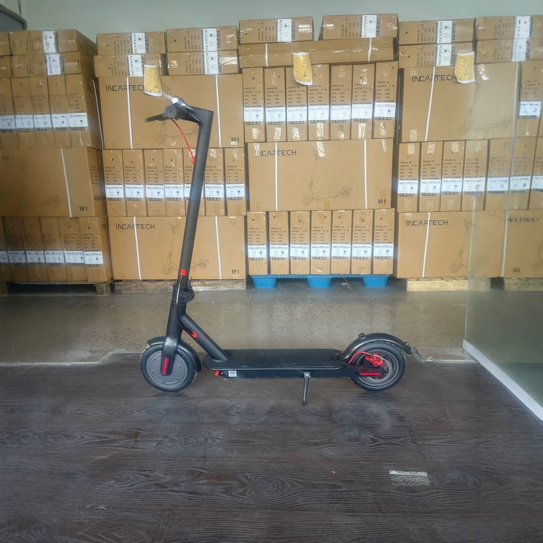 Складной электрический самокат, ходунки для пожилых людей, 36v, 350W