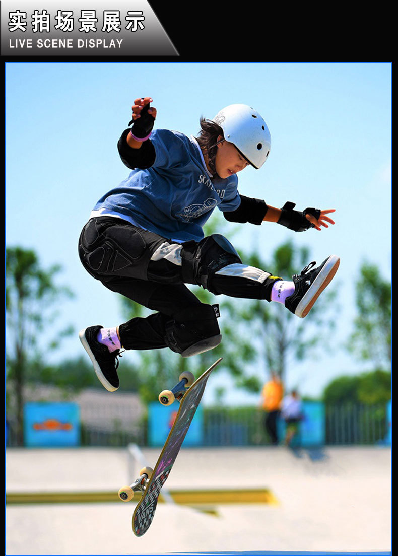 Cross border adult and children's bicycle riding helmets, skiing skateboarding balance bikes, roller skating helmets, electric bike safety helmets