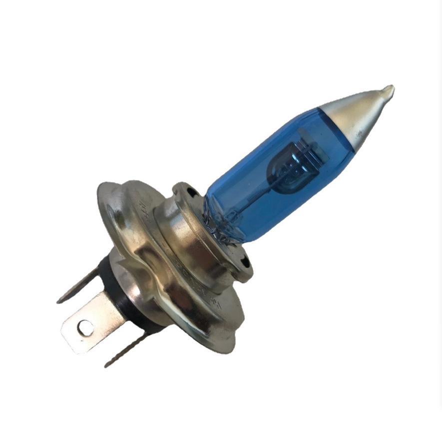 Кварцевая галогенная лампочка, электромобиль, фары, 12v, 35W, P43