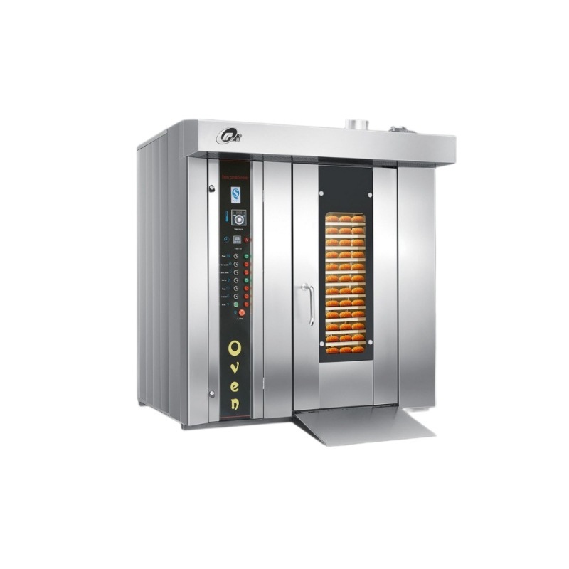 Commercial 32 disk electric fresh baked milk stick, milk crisp baking oven, Inner Mongolia milk lid, yogurt skin, fresh milk slice oven