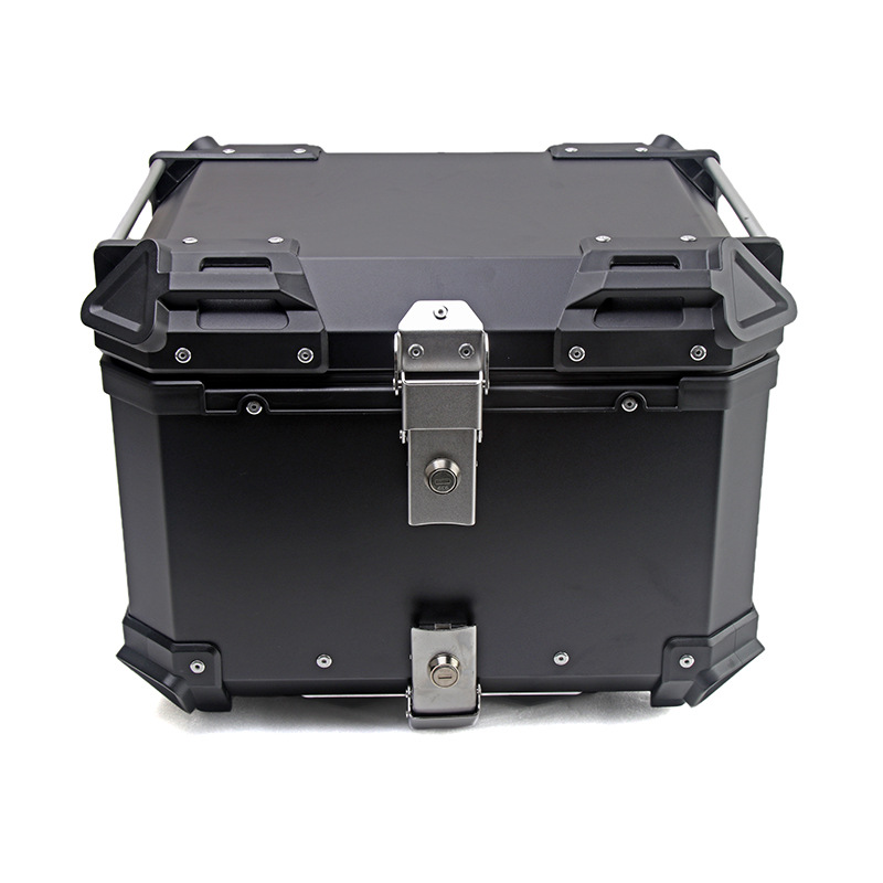 Quick -Dissassembing Motorcle Hail Box 28L45L55L65L80L100L Алюминиевого сплава сплаво