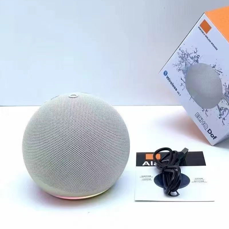 Портативная Bluetooth колонка Alaxe