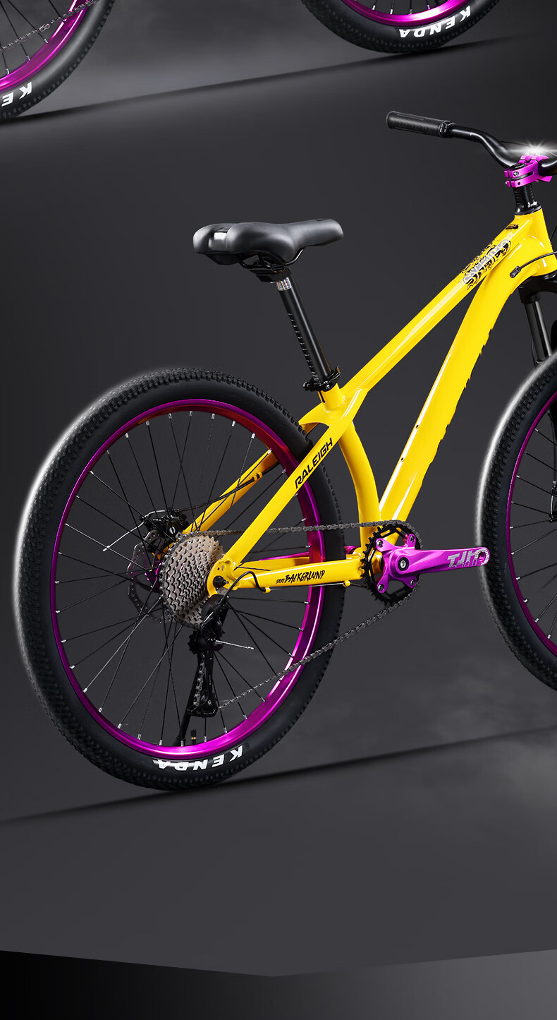 Lanling earth slope bike, mountain bike, adult, male, adolescent, female, off-road, variable speed, disc brake, explosive street, 120 noise, bicycle