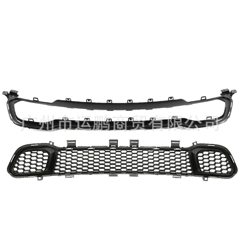 Подходит для Jeep 14-18 Free Light, комплект решетки средней решетки 68203216AA 68210024AC