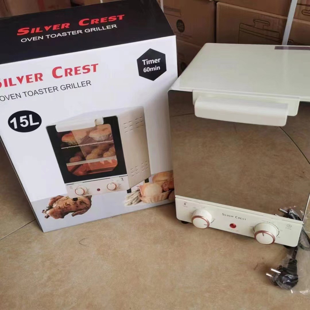 Электрическая печь Silver Crest 25L
