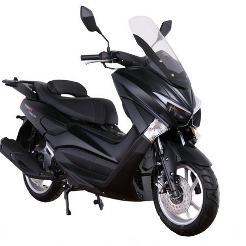 Производитель прямой продажи внутреннего открытого 150 Mengshi третий поколение Scooters Fuel National Четвертая электрическая инъекция внедорожного мотоцикла