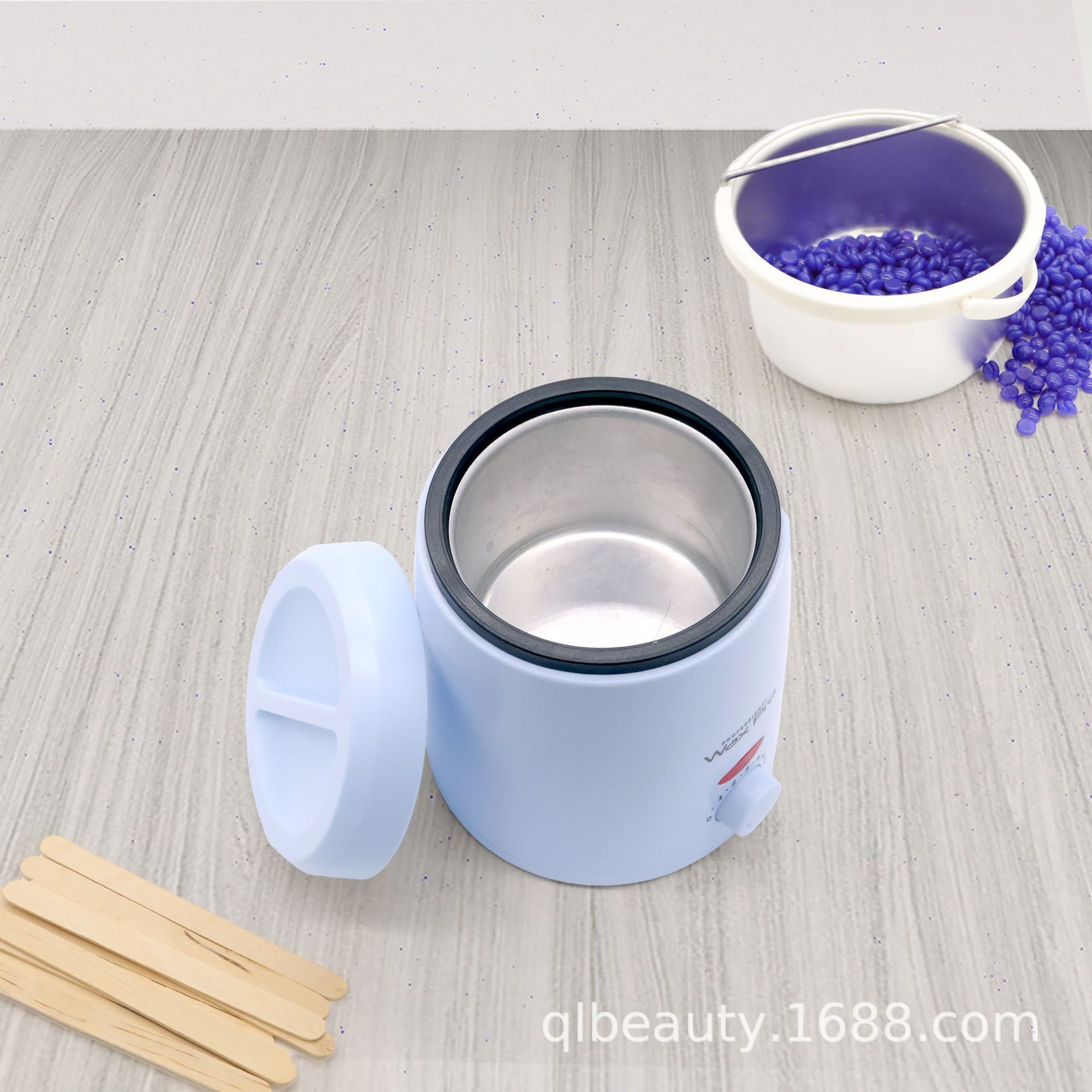 Воскоплавитель Professional Wax Pro Pro200 на 200 мл
