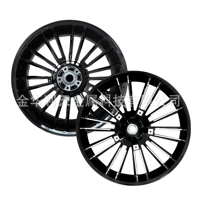 Harley Davidson мягкий хвост