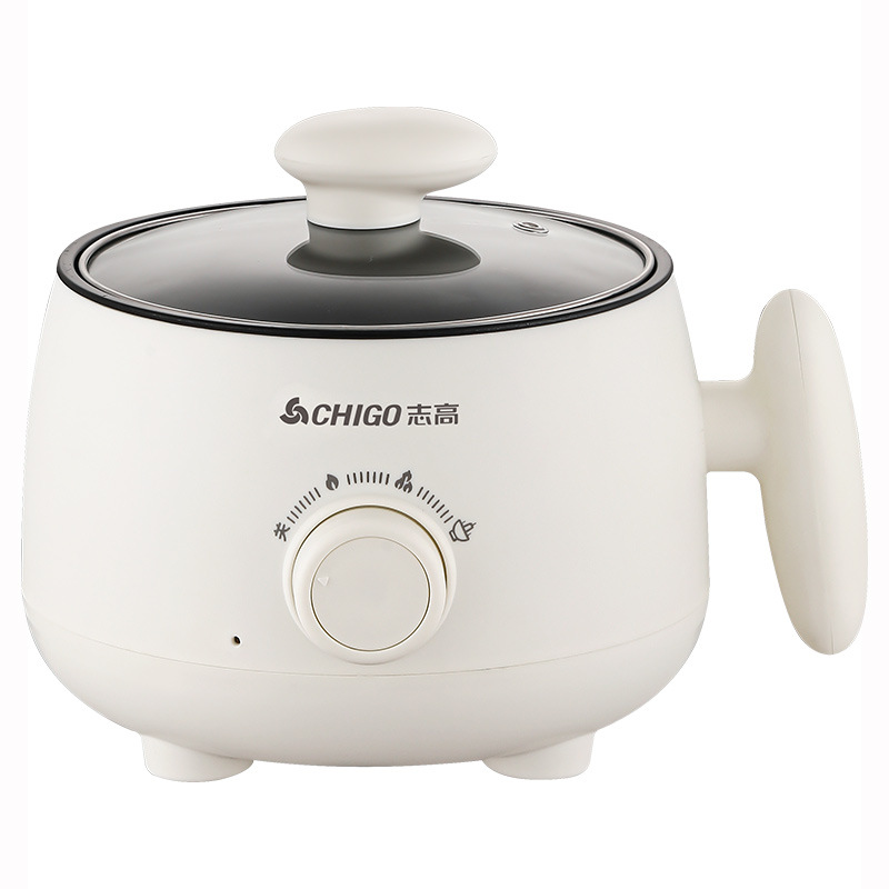 Мультифункциональная электрокастрюля Chigo J600