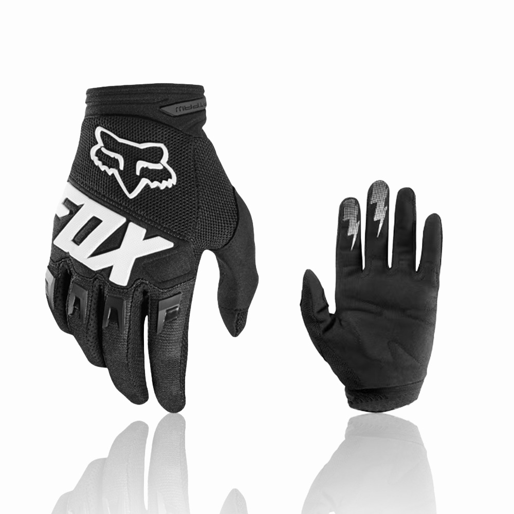 Manufacturer direct sales FOX gloves off-road motorcycle gloves riding gloves bicycle sports gloves wholesale
