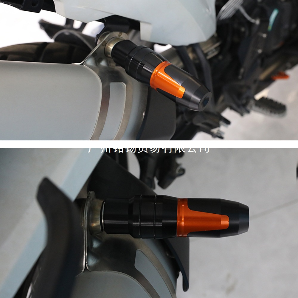 Подходит для BMW R1300GS R 1300gs, защитная рама, выхлопная ручка, защита от падения.