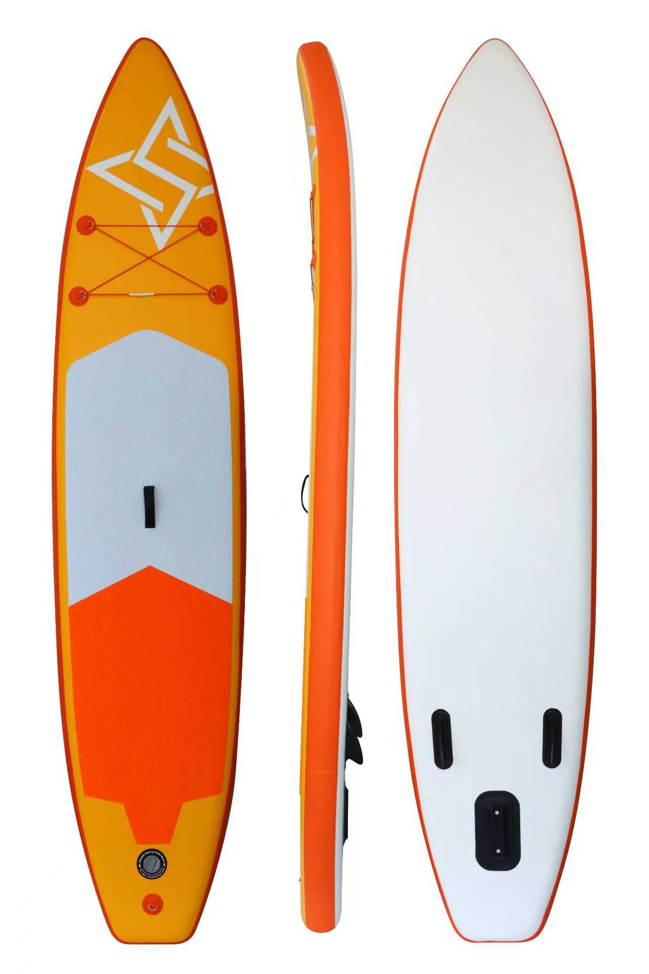 Cross border inflatable surfboard, hydrofoil board, water sports paddleboard, SUP board, surfboard, inflatable paddle board