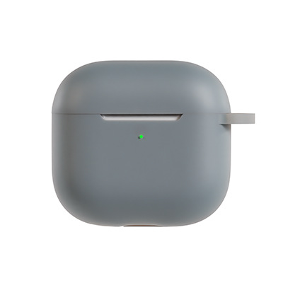 Suitable for AirPods 4th generation set AirPods 4 protective case Apple 4th generation headphone protective case headphone silicone case