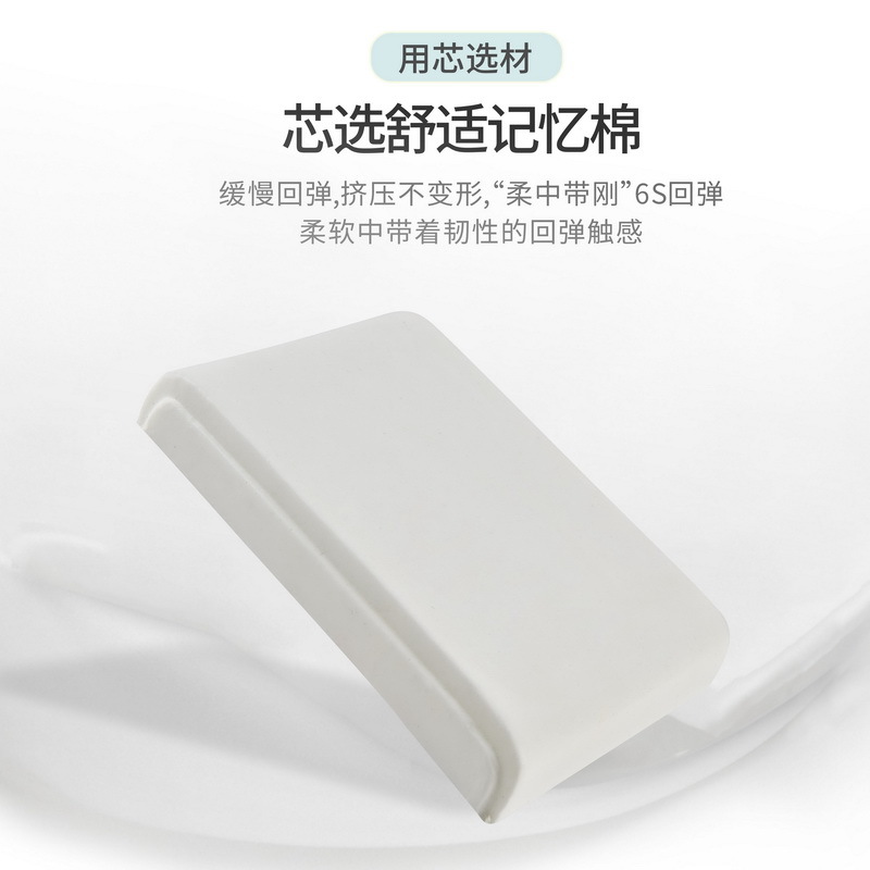 Cross -Bordder Special Cuthotive Leather Memom