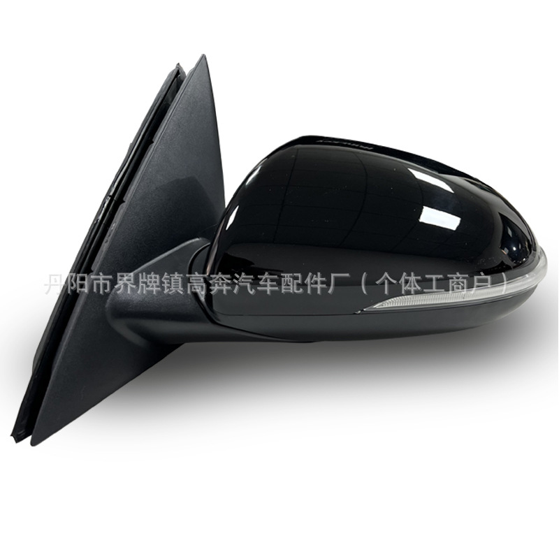 Подходит для 2016-2019 отражатель k5 в сборе, прямые продажи с фабрики K5 для зеркала заднего вида OPTIM
