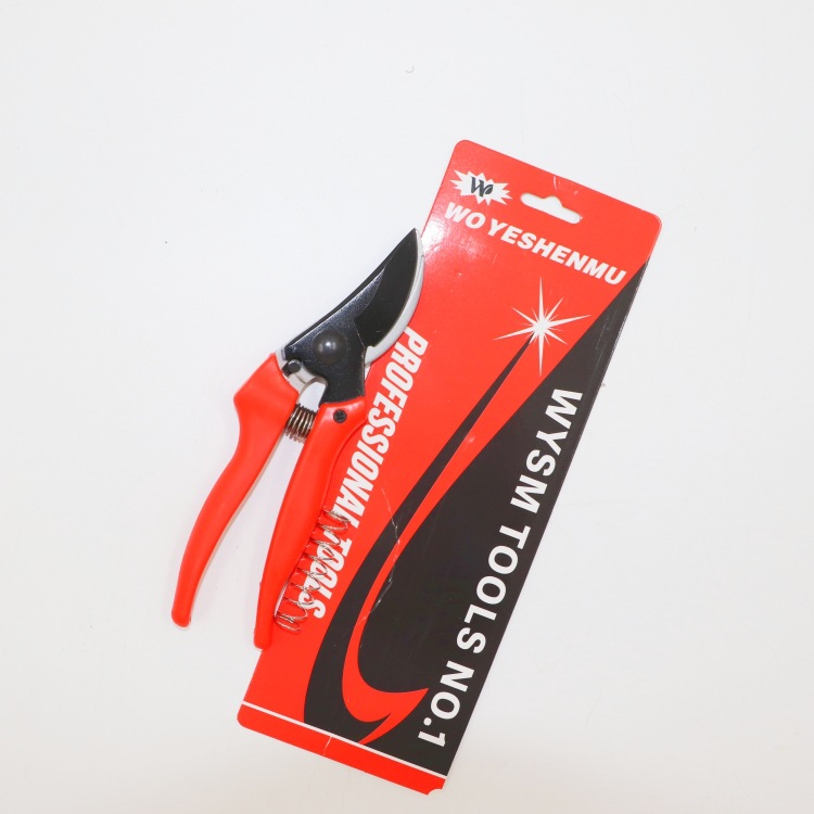 Pruning Scissors SK5 Fruit Tree Pruning Scissors Horticultural Floral Scissors Specialized Garden Fruit Pruning Scissors Effortless Scissors