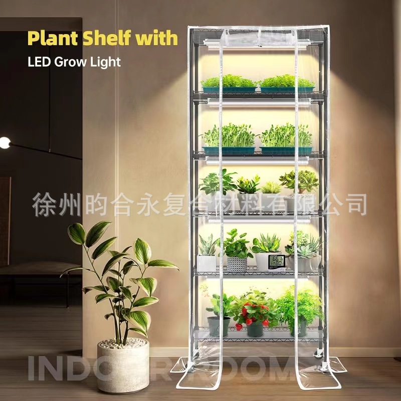 Foreign trade sources: Household flower rooms, greenhouses, small greenhouses, balconies, courtyards, greenhouses, green plants, succulents for winter